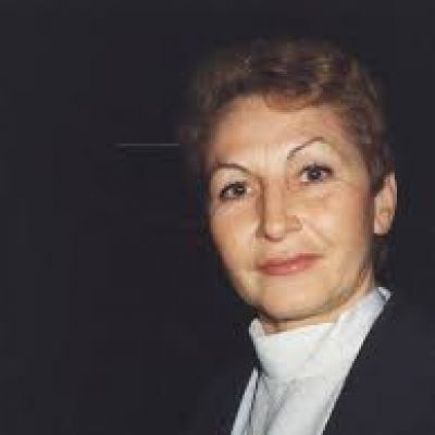 Atanasia Ionescu