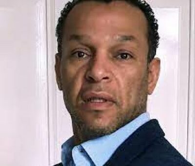 Atef Saad