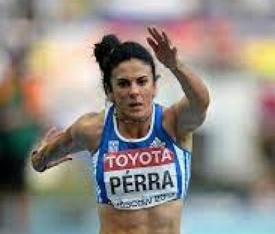 Athanasia Perra