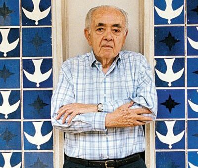 Athos Bulcao