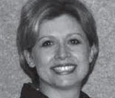 Atina Johnston