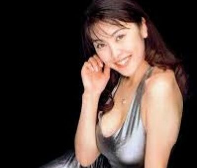 Atsuko Sakuraba