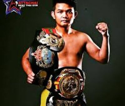 Attachai Fairtex