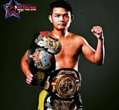 Attachai Fairtex