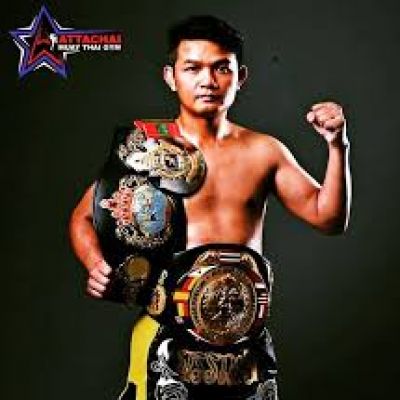 Attachai Fairtex