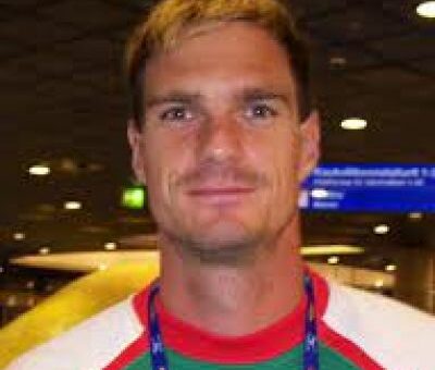 Attila Zsivoczky
