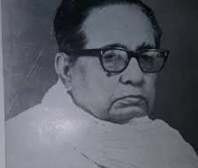 Atul Chandra Hazarika