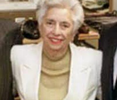 Audrey Gellen