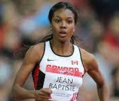 Audrey Jean-Baptiste