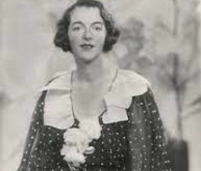 Audrey Mildmay