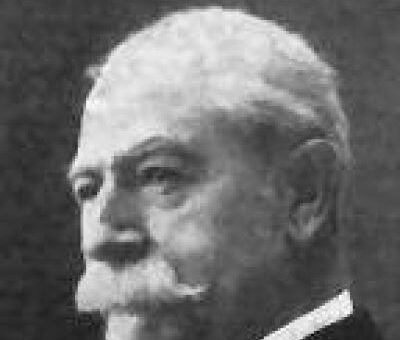 August Crull