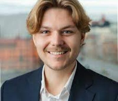 August Jonsson