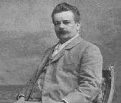 August Klughardt