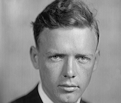 August Lindbergh