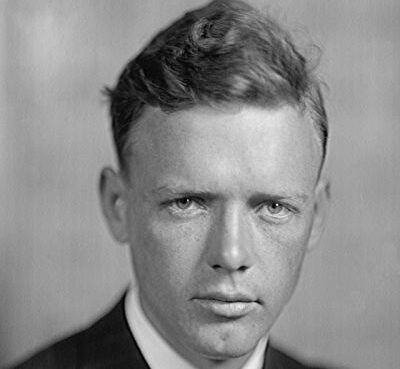August Lindbergh