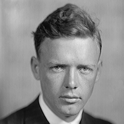 August Lindbergh
