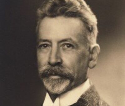 August de Boeck