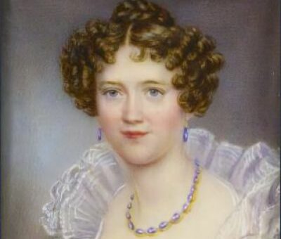 Augusta Emma d’Este