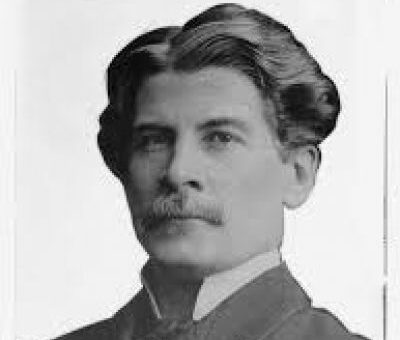 Auguste Choquette