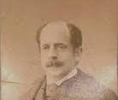 Auguste-Louis-Alberic, prince d’Arenberg