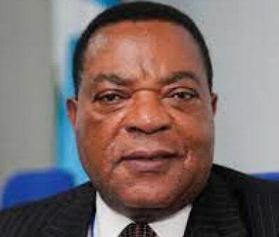 Augustine Mahiga