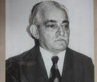 Augusto Meira