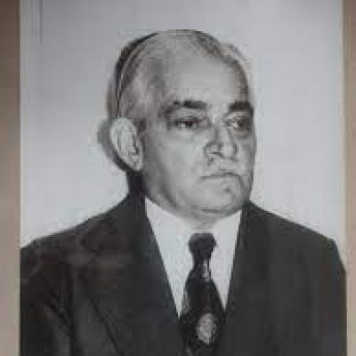 Augusto Meira
