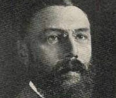 Augustus G. Paine, Jr.