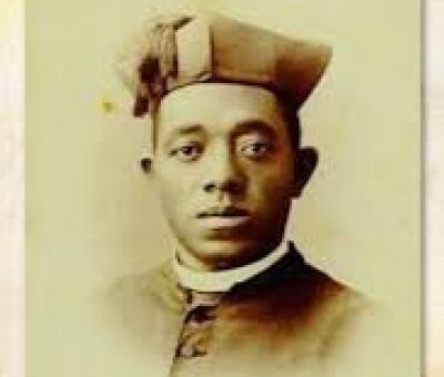 Augustus Jackson