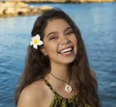 Auliii Cravalho