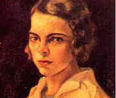 Aurelia Rubiao