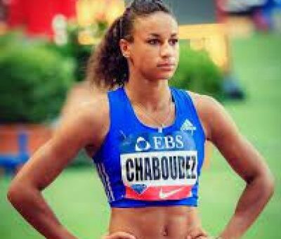 Aurélie Chaboudez