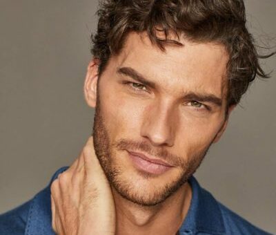 Aurelien Muller