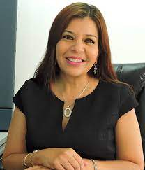 Aurora Aguilar Rodríguez