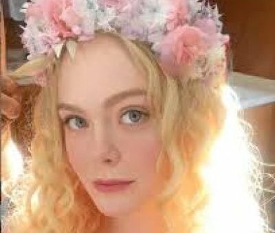 Aurora Makeup