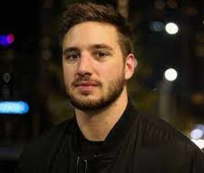 Austin Baecker