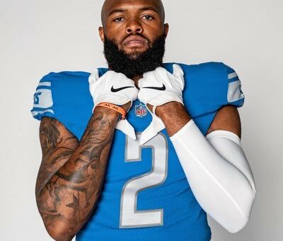 Austin Bryant