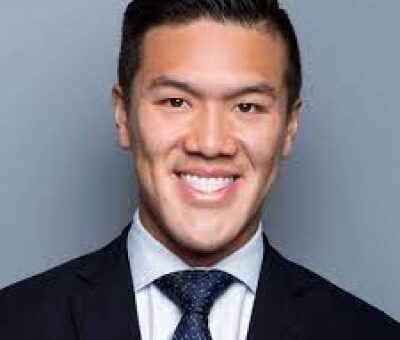 Austin Ho