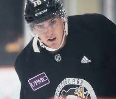 Austin Lemieux