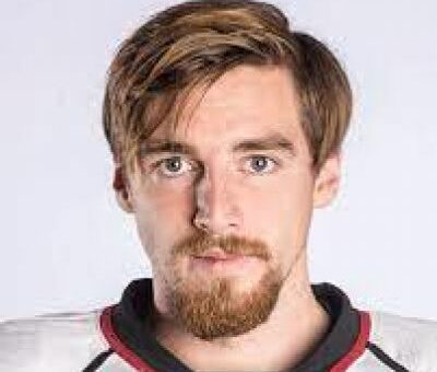 Austin Madaisky