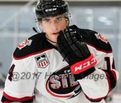 Austin Magera