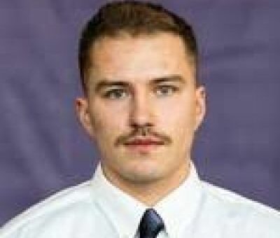 Austin Nault