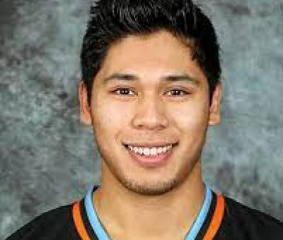 Austin Ortega