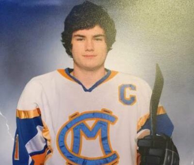 Austin Tonkovich