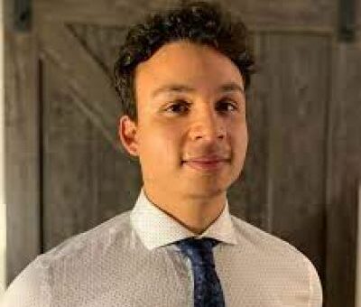 Austin Ulett