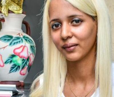 Ava Alam