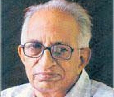 Avasarala Ramakrishna Rao