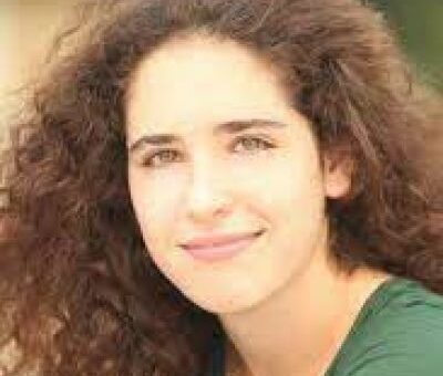 Avigail Harari