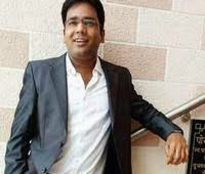 Avishek Sinha
