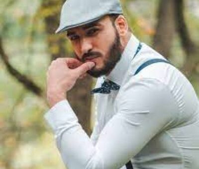 Avraham Biton